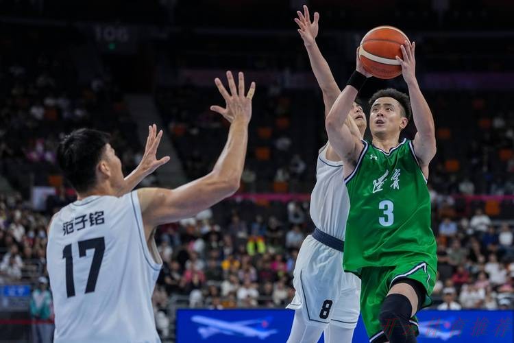 开云网址:全运会男篮-辽宁末节逆转北京 四川广东浙江吉林赢球 开云网址:全运会男篮-辽宁末节逆转北京 四川广东浙江吉林赢球