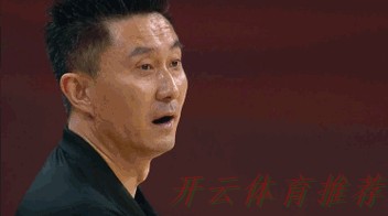 开云体育动态：加盟 广东 倒计时？CBA得分王暗示告别四川，杜锋要打造复仇者联盟