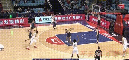 开云体育动态：加盟 广东 倒计时？CBA得分王暗示告别四川，杜锋要打造复仇者联盟