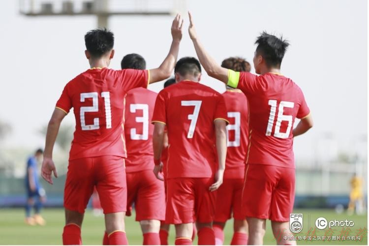 开云网址:方昊独进四球!“迪拜杯”次轮U-23国足4:2战胜泰国队 开云网址:方昊独进四球!“迪拜杯”次轮U-23国足4:2战胜泰国队