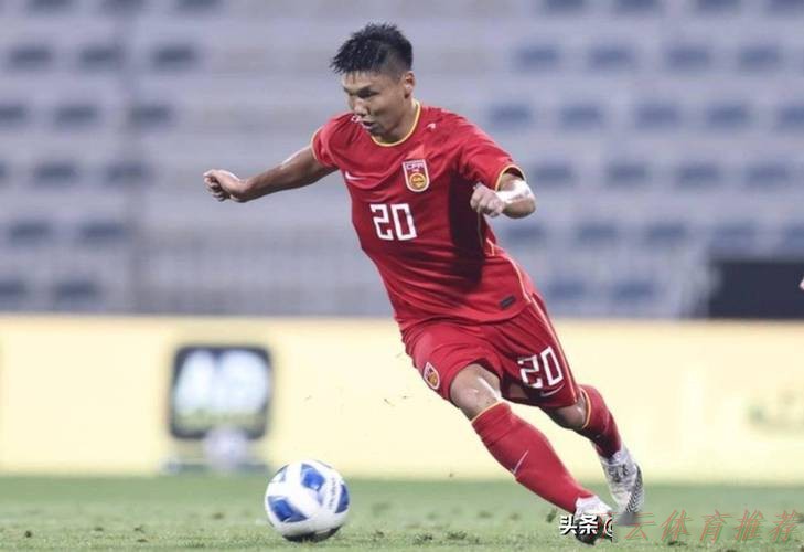 开云网址:方昊独进四球!“迪拜杯”次轮U-23国足4:2战胜泰国队 开云网址:方昊独进四球!“迪拜杯”次轮U-23国足4:2战胜泰国队