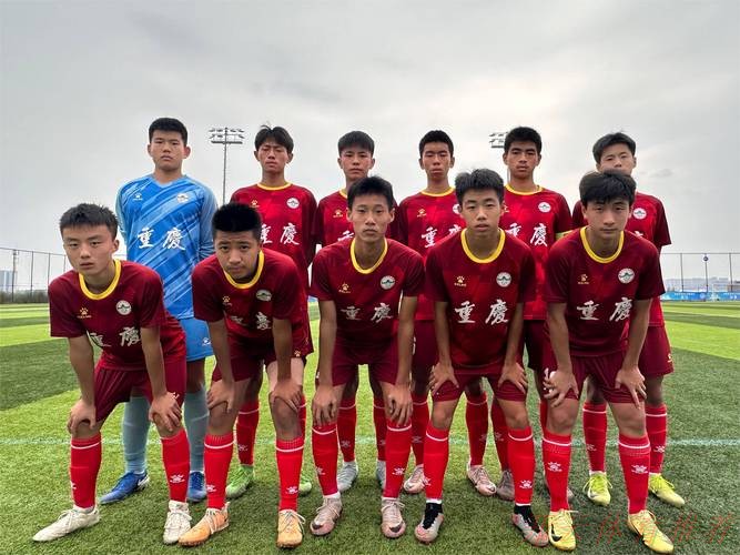 开云体育官方：江湾腾跃斩获2023全国五人制足球青少年锦标赛（男子U15）冠军