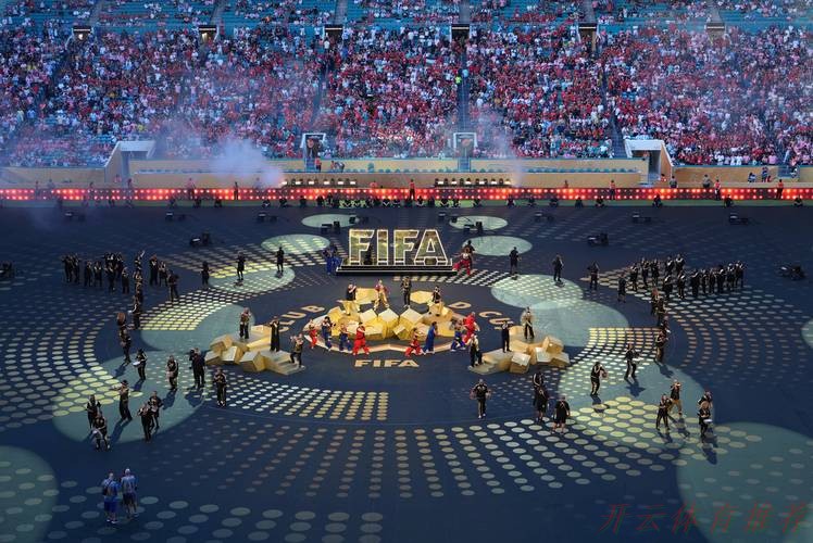 开云官方网站：首届新版世俱杯仍将由中国承办