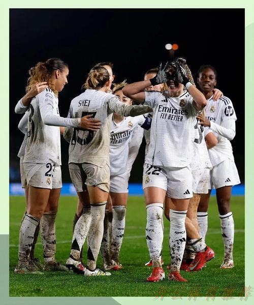 开云体育：女足欧冠阿森纳2-1逆转皇马，鲁索梅开二度