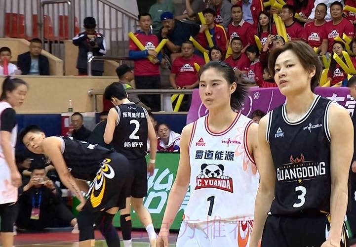 WCBA焦点战:四川女篮战胜广东东莞女篮 WCBA焦点战:四川女篮战胜广东东莞女篮