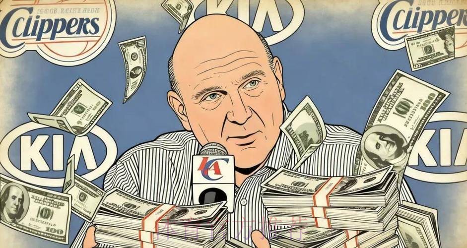 7年狂撒19亿美金!NBA头号“大冤种”,颗粒无收仍拒绝拆队 7年狂撒19亿美金!NBA头号“大冤种”,颗粒无收仍拒绝拆队