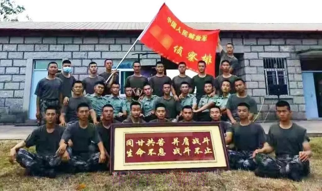 传承拼搏精神 高原军营迎来“冠军时刻” 传承拼搏精神 高原军营迎来“冠军时刻”